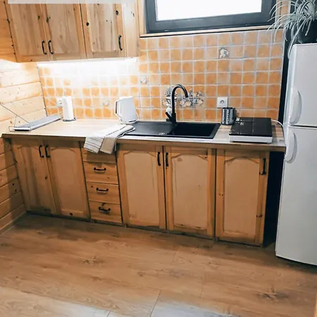 W Puszczy ,,kocanka * Mezyk