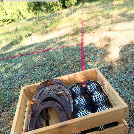 W Puszczy ,,kocanka Domek alpejski Mezyk