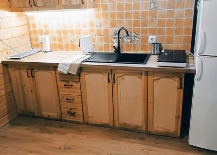 W Puszczy ,,kocanka * Mezyk