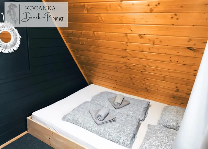 W Puszczy ,,kocanka * Mezyk